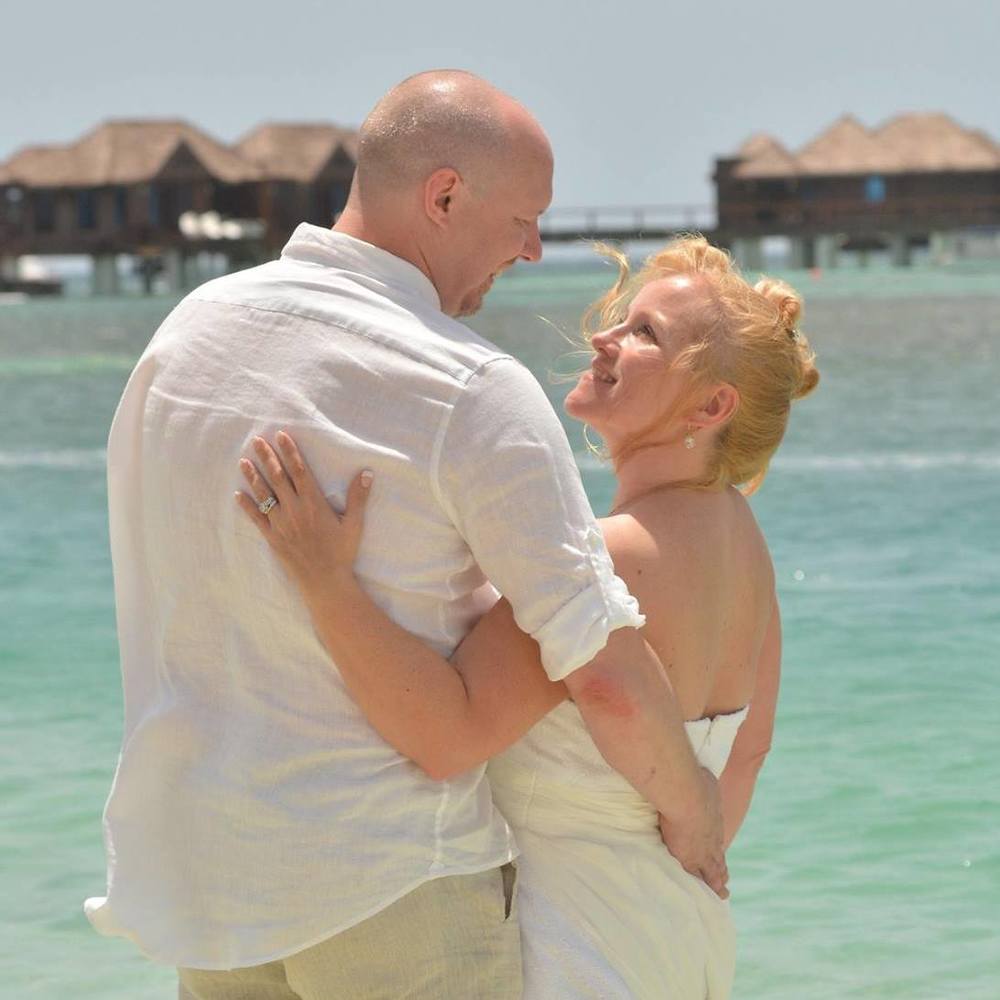 Meet your Posher, Jen